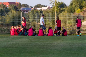 Bild 121 - B-Juniorinnen FSC Kaltenkirchen - SV Henstedt Ulzburg : Ergebnis: 2:0